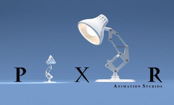 Des étudiants donnent vie à la petite lampe de Pixar