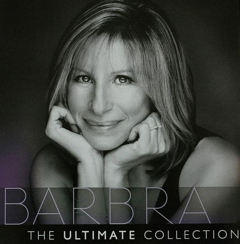 Femme de décembre… Barbra Streisand