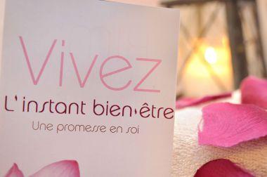 Votre Instant Bien -Etre Votre Instant Bien -Etre