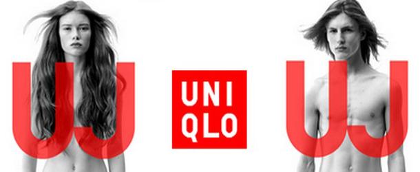 Uniqlo nous dévoile sa collection Printemps 2013