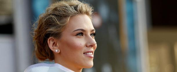 Scarlett Johansson égérie du parfum Dolce&Gabbana