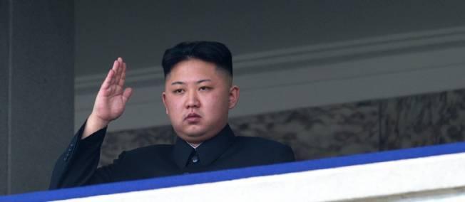 Kim Jong-un est entré dans une épreuve de force avec la communauté internationale.