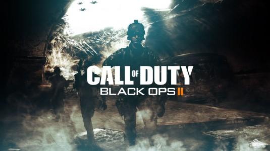 Call of Duty Black Ops 2