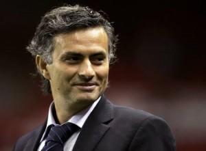 Mourinho : « J’enverrai un assistant pour PSG-Porto »