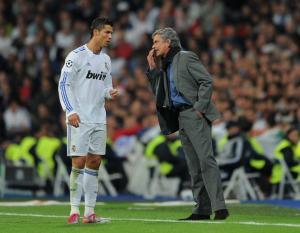 Real Madrid - José Mourinho : départ en juin prochain ?