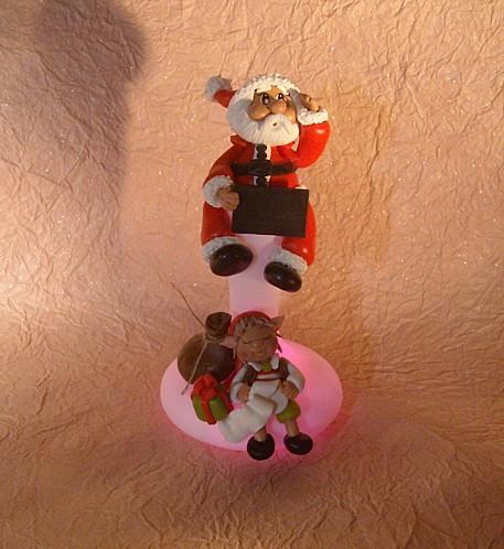 Veilleuse de Noël DSCN4270