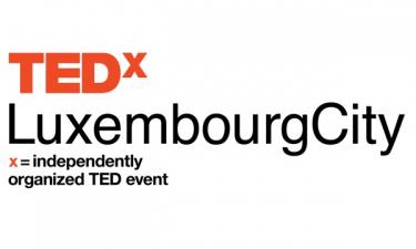 Les inscriptions en ligne pour la conférence TEDx LuxembourgCity2013 se font avec le logiciel Weezevent