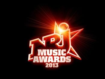 Officiel : Les nominés des NRJ MUSIC AWARDS 2013