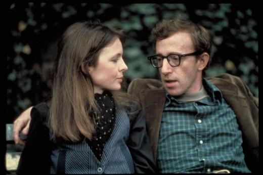 [Critique DVD] Woody Allen , a documentary