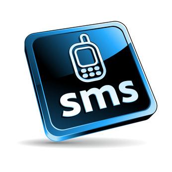 Le Sms à 20 ans campagne-sms