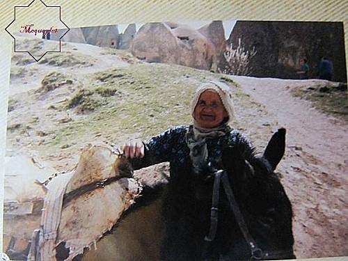 La Turquie - 1 - La-Cappadoce 0068 1