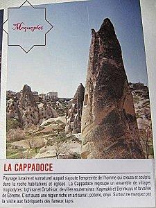 La Turquie - 1 - La-Cappadoce 0067 1