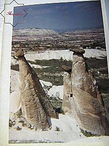 La Turquie - 1 - La-Cappadoce 0066 1