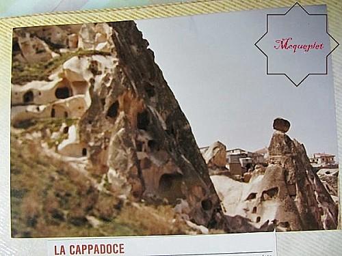 La Turquie - 1 - La-Cappadoce 0071 1