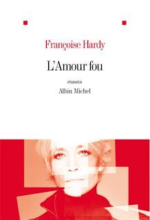 L'Amour fou, Françoise Hardy