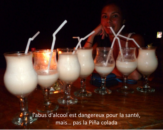 Philippines1# Warning PHILIPPINES-ELNIDOPINACOLADA