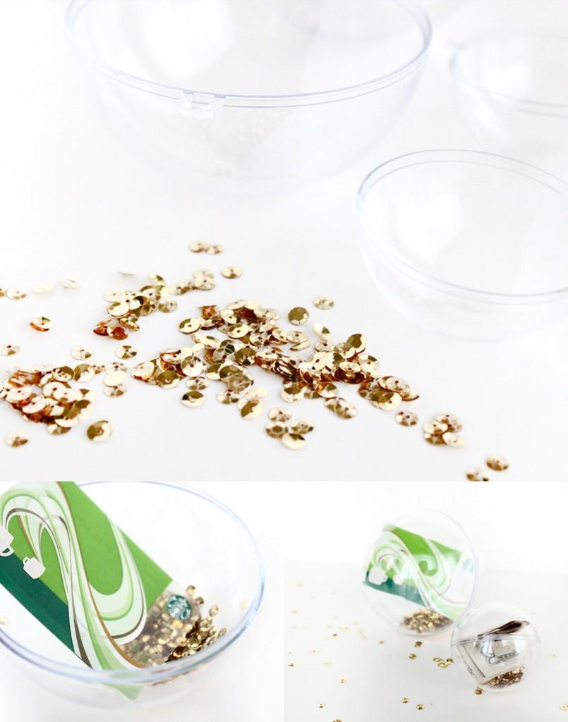 DIY mystery stocking stuffers DIY mystery stocking stuffers