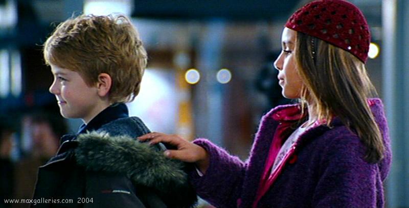 Il Y Aura T'il Un Nanny Mcphee 3 Que sont-ils devenus ? Ep 9 : Love Actually | À Découvrir