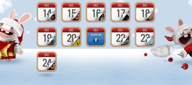 Votre iPhone va adorer ce calendrier de l'avent...