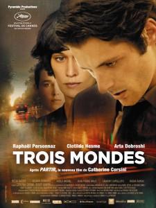 Sorties Ciné – Semaine du 5 décembre 2012