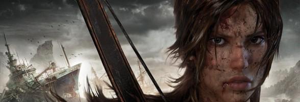Tomb Raider : après les images, la vidéo