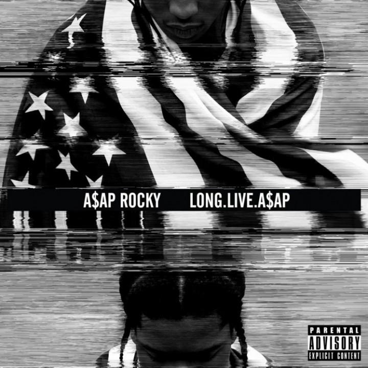 A$AP Rocky – Fuckin’ Problem ft. 2 Chainz, Drake & Kendrick Lamar (Video)