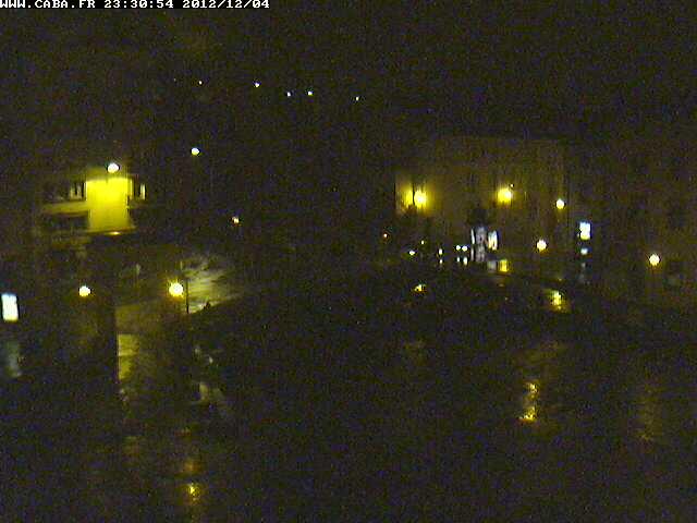 Webcam Place des Carmes à Aurillac Webcam Place des Carmes à Aurillac