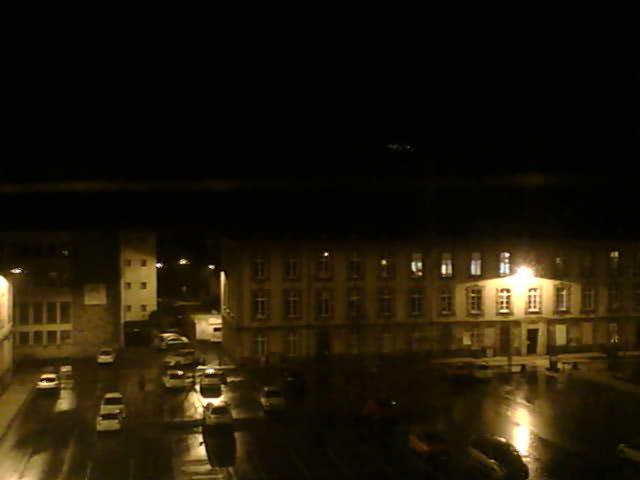 Webcam Place de la Paix à Aurillac Webcam Place de la Paix à Aurillac
