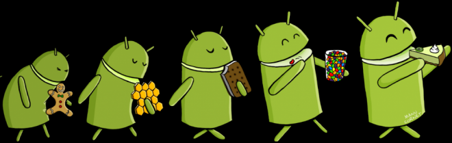 Android 5.0 – Confirmation de Google