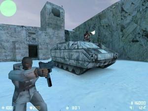 Counter Strike (PC)