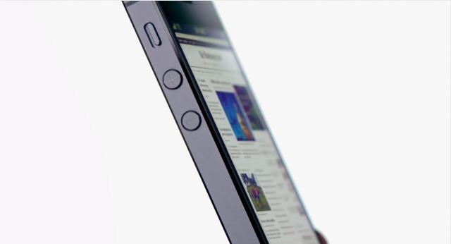 L'iPhone 5 atteint son rythme de croisière pour ses délais de livraison...