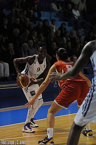 Eurocoupe: les 8émes de Finale aller Emilie-GOMIS.jpg