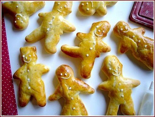 Pain d'épice orange et chocolat 59549693