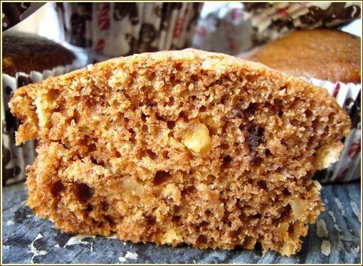 Pain d'épice orange et chocolat pain d'épices chocorange 2