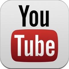 YouTube est maintenant disponible sur iPad