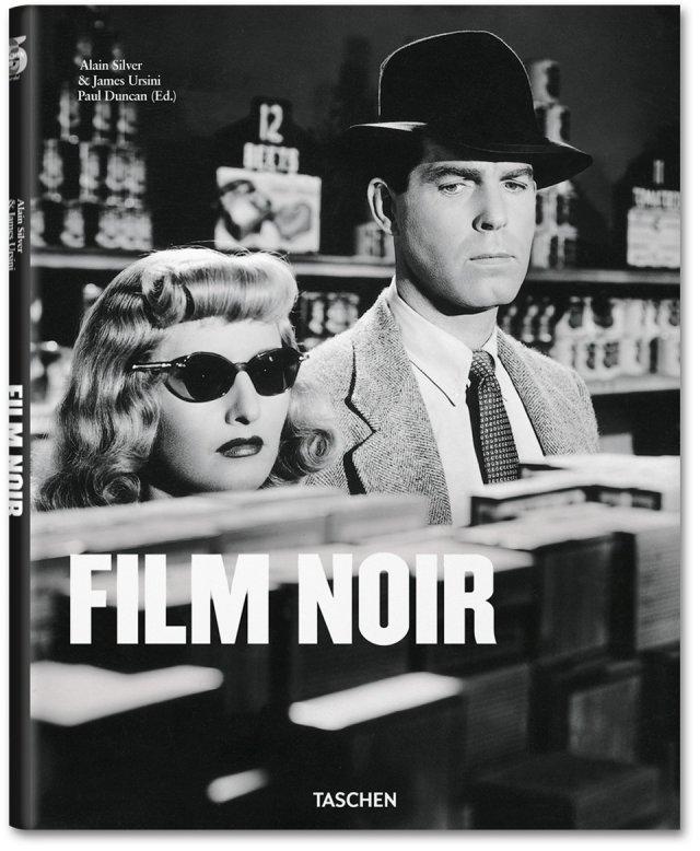 Double indemnity by Billy Wilder