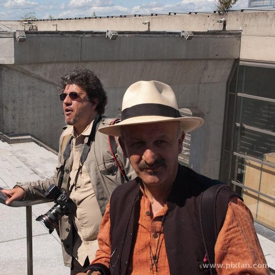 Algérie, le nouveau livre du photographe Reza Algérie, le nouveau livre du photographe Reza