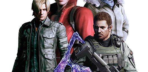 Resident Evil 6 présente ses modes multi