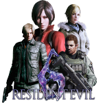 resident evil 6 150x150 Resident Evil 6 présente ses modes multi  resident evil 6 DLC 