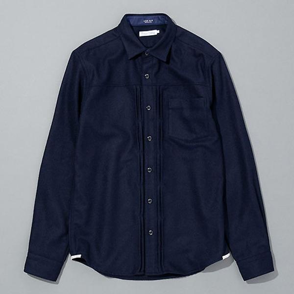 DELUXE – F/W 2012 COLLECTION – DECEMBER RELEASES