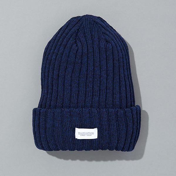 DELUXE – F/W 2012 COLLECTION – DECEMBER RELEASES