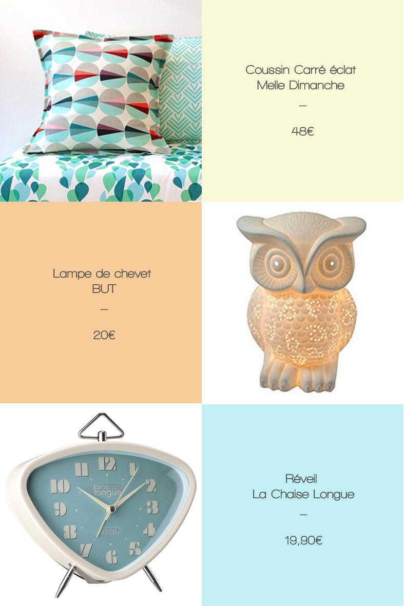 Idées cadeaux déco #2 Idées cadeaux déco #2