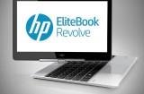 HP dévoile son EliteBook Revolve convertible