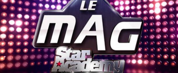 « Star Academy, Le Mag » débarque ce soir sur NRJ12