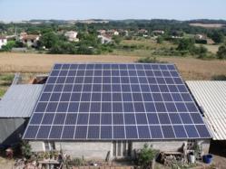 Énergies renouvelables : une alternative de plus en plus crédible