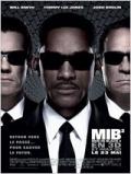 [Test] DVD Men in Black 3