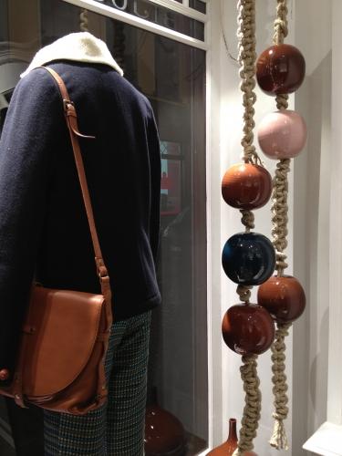 Sessùn Sessùn, Bruxelles, Rue Marché au charbon,