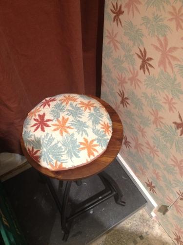 Sessùn Sessùn, Bruxelles, Rue Marché au charbon,