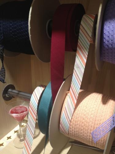 Sessùn Sessùn, Bruxelles, Rue Marché au charbon,