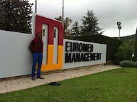 Euromed Management Euromed Management #startup Sommes nous suffisamment préparés à réussir ?